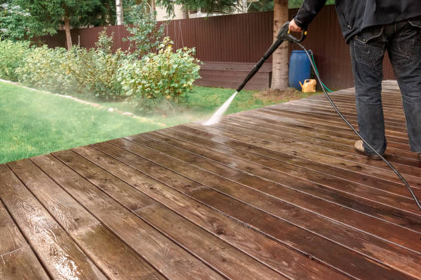 Best Gutter Cleaning  in Tullytown, PA
