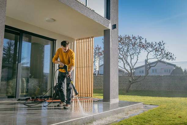 Tullytown, PA Pressure Washing Services Company