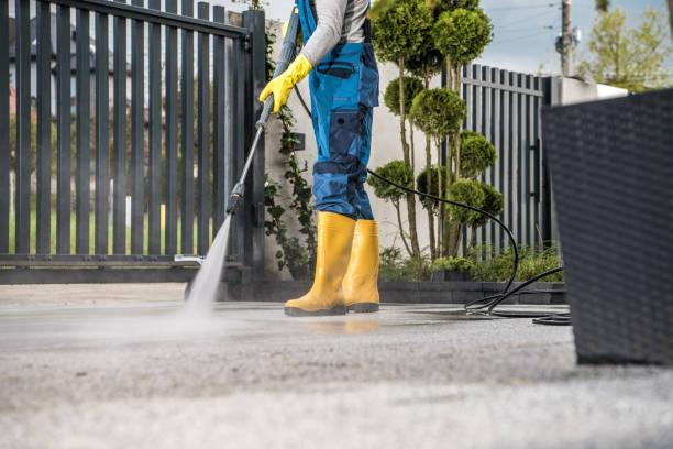 Spring Cleaning in Tullytown, PA