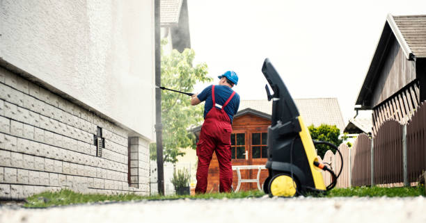 Best Gas Station Cleaning  in Tullytown, PA